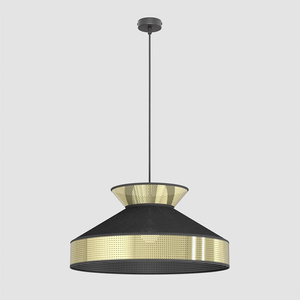 SIESTA 1 BLACK GOLD