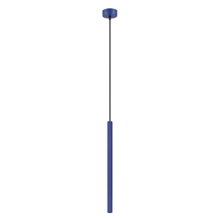 Lampa wisząca ARCHE 1 ultramaryna