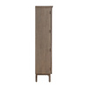 Szafka Kyoto z 2 drzwiami 1070 x 370 x 1600 mm