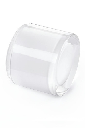 MOOSEE lampa wisząca FLUSSO LINE 6        czarna