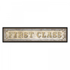 First Class Mirror 970x25x220mm