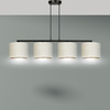 HILDE 4 BL WHITE