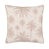 Solrise Cushion Natural 450x450mm