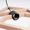 Lampa wisząca CARO