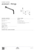 Wylewka 120mm Light-Wylewki