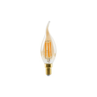 BULB VINTAGE LED E14, 6W