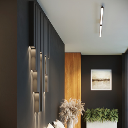 Kinkiet FREYA 60 biały