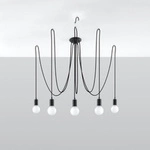 Lampa wisząca 5