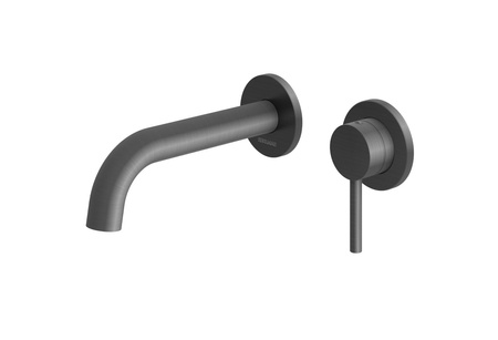 Podtynkowa bateria umywalkowa