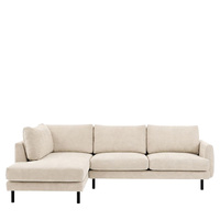 Clerkenwell Chaise LH Sofa