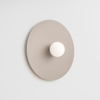 Kinkiet AKE 50 taupe