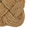 Plaited Doormat 450x750mm
