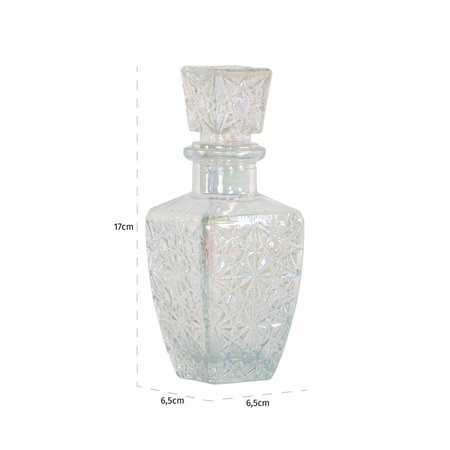 RICHMOND zestaw 8 karafek dekoracyjnych   DAYNA