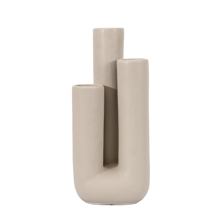Wazon Oldfield x3 duży Pebble 140 x 115 x 315 mm