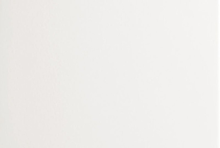 INKA blat ceramiczny 52x35,5cm, biały mat