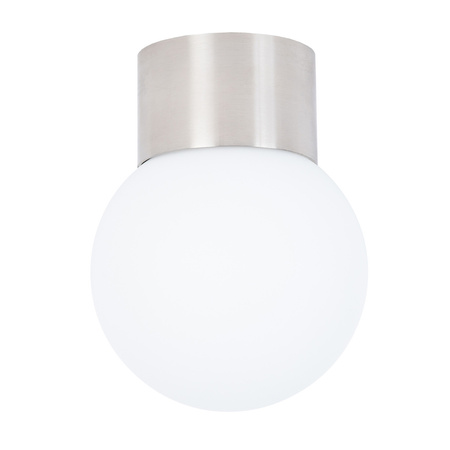 HOTEL MOOD 1 plafon B srebrny