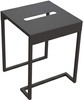 Taboret - stolik łazienkowy