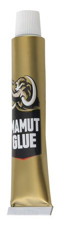 Klej MAMUT 25ml (High tack - tubka)