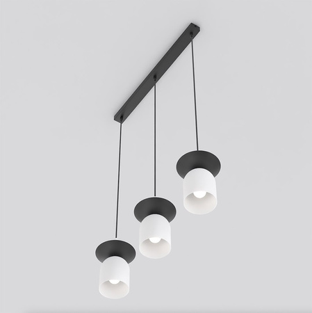 EGO 3 BL WHITE
