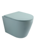 Miska WC VORTEX z deską sage mist mat AMARO TR2217R-U35