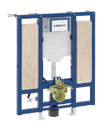 GEBERIT DUOFIX spłuczka podtynkowa Sigma 12cm,