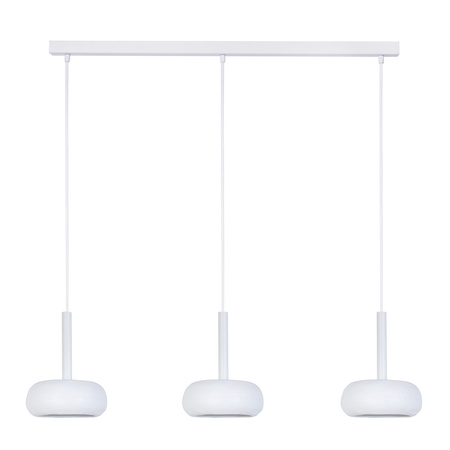 OTTO 3 prosta biały