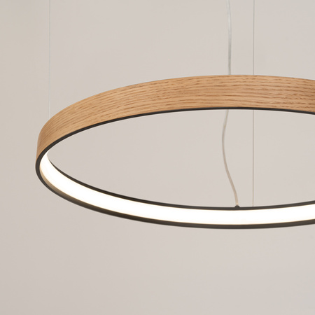 Żyrandol RIO_EIK 78 LED 3000K