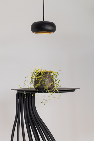 OTTO S 1 zwis czarny