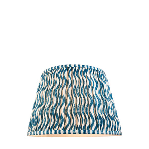 Ripple Shade Marlin Blue 240x250x350mm