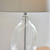 Gideon 1 Table Light Nickel