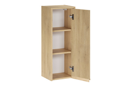 Półsłupek 1 Drzwi