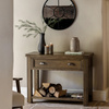 Hardwick 1 Drawer Console Table 1060x440x800mm