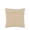 Sierra Ikat Emb Cushion Natural 450x450mm