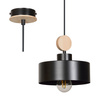 TUNISO 1 BLACK