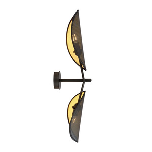 VENE K2 BLACK/GOLD