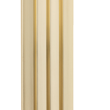 Ritz Rectangle Mirror 1090x790mm