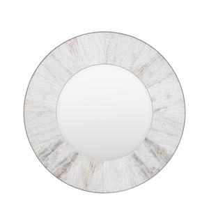 Hackney Round Mirror 900mm