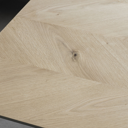 Stół rozkładany Milano 2000/2520 x 900 x 760 mm