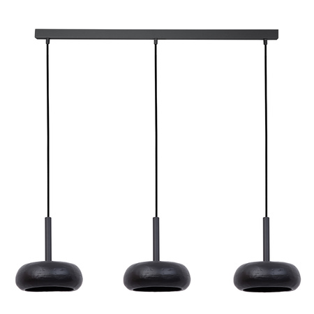 OTTO 3 prosta czarny