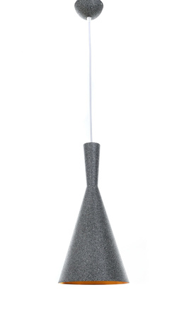 LAMPA WISZĄCA LOFT INDUSTRIALNA GRANIT FOGGI 12A