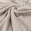 Simply Green Recycled Throw Oatmeal 2000x2200mm