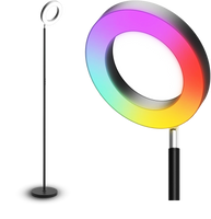 LX24504 BOBBY Lampa podłogowa RGB