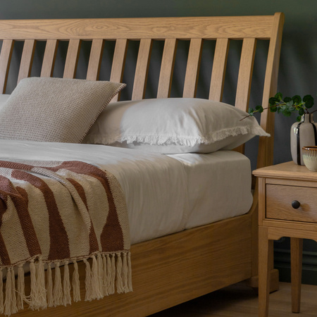 Malvern 4'6 Bed
