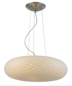 NOWOCZESNA LAMPA WISZĄCA EVIANTE D48