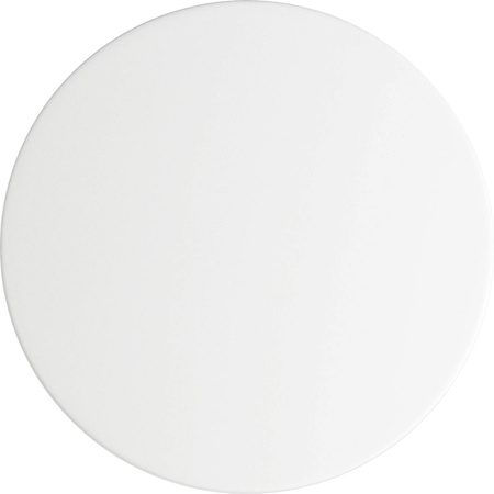 Korek do umywalki lub bidetu z tuleją - uniwersalny