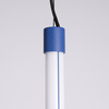 Lampa wisząca TRANG 50 ultramaryna LED 4000K