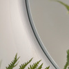 Como Mirror Pebble 2 620x665mm