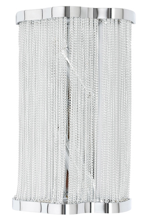 MOOSEE lampa ścienna ATLANTA WALL 2