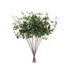 Faux Stem Twig Foliage Green 1190mm (12pk)