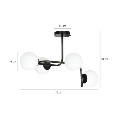 KALF 4A BLACK